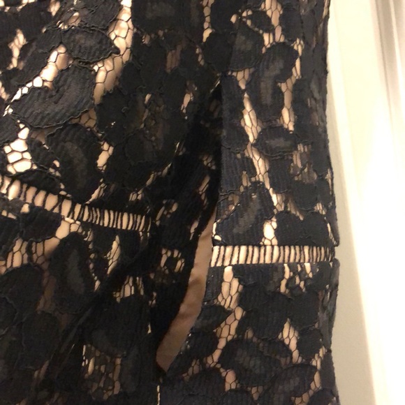 Aidan by Aidan Mattox Dress - Picture 6 of 6